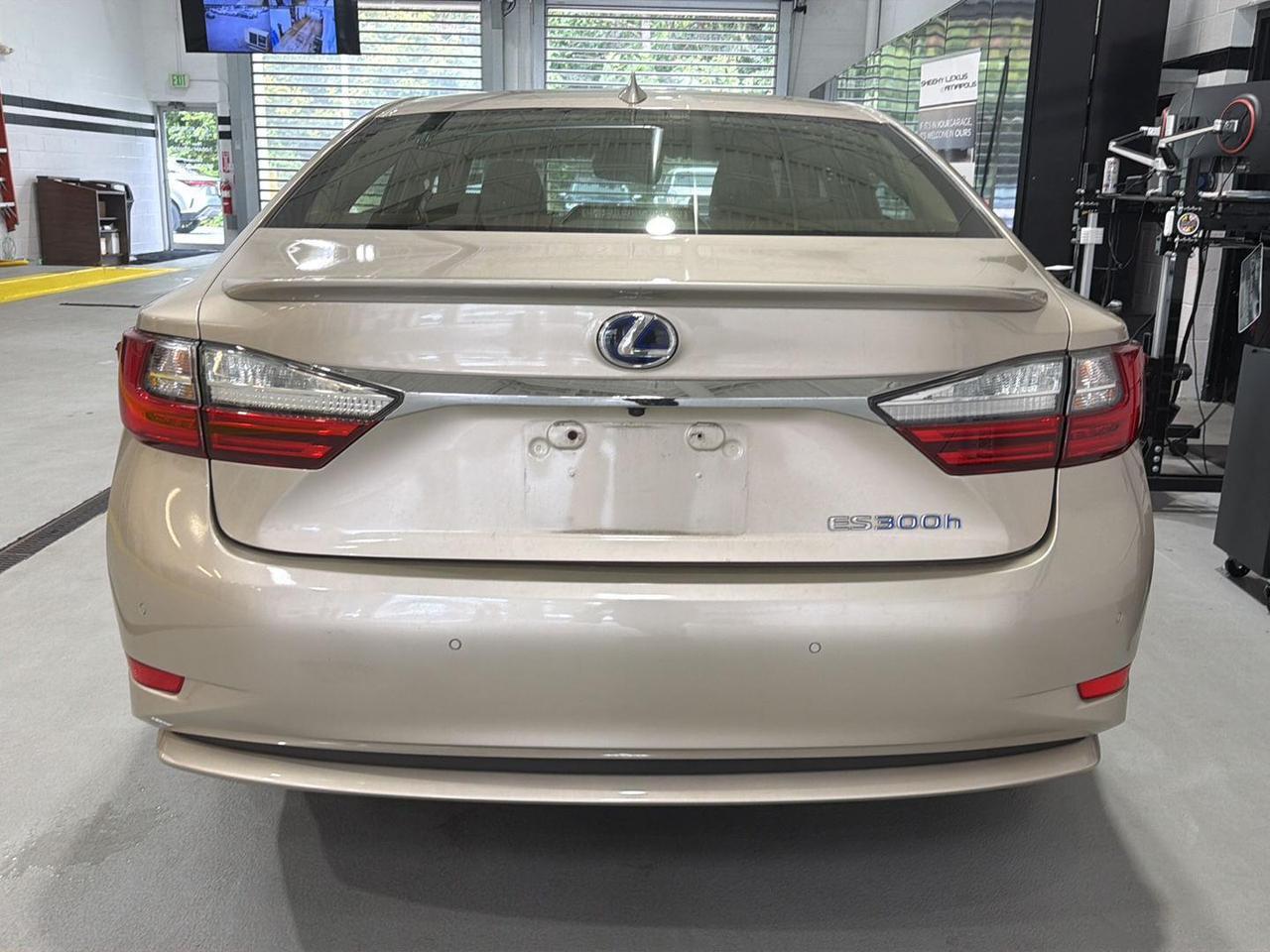 2018 Lexus ES 300h Annapolis MD