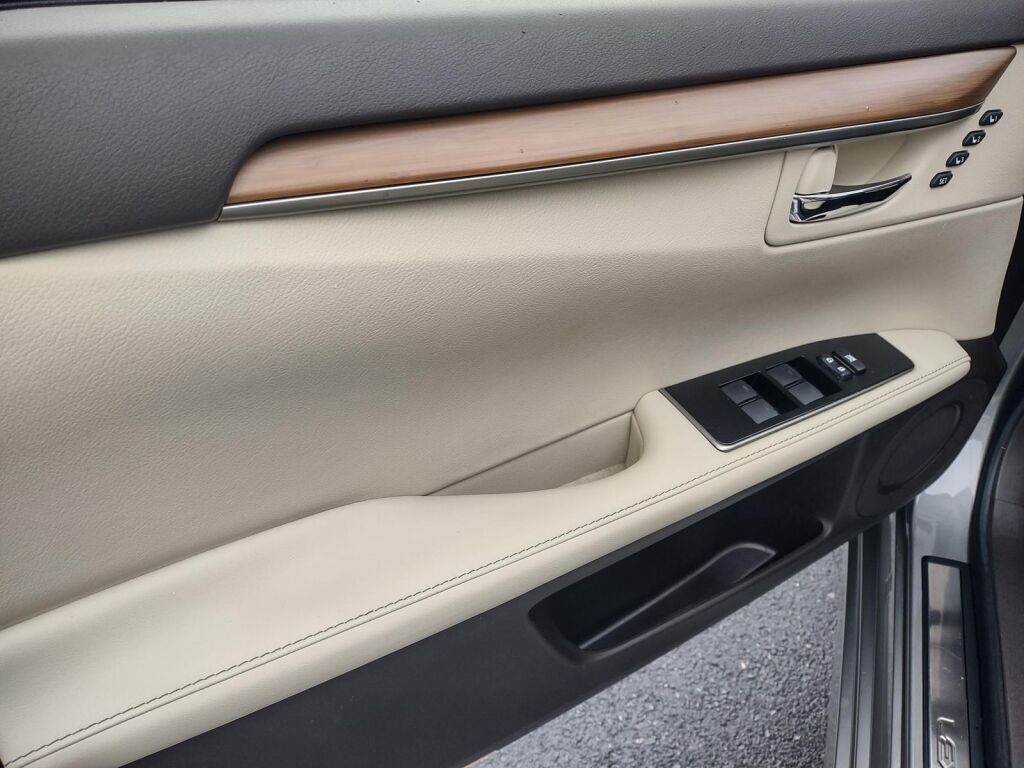 2018 Lexus ES 300h Richmond VA