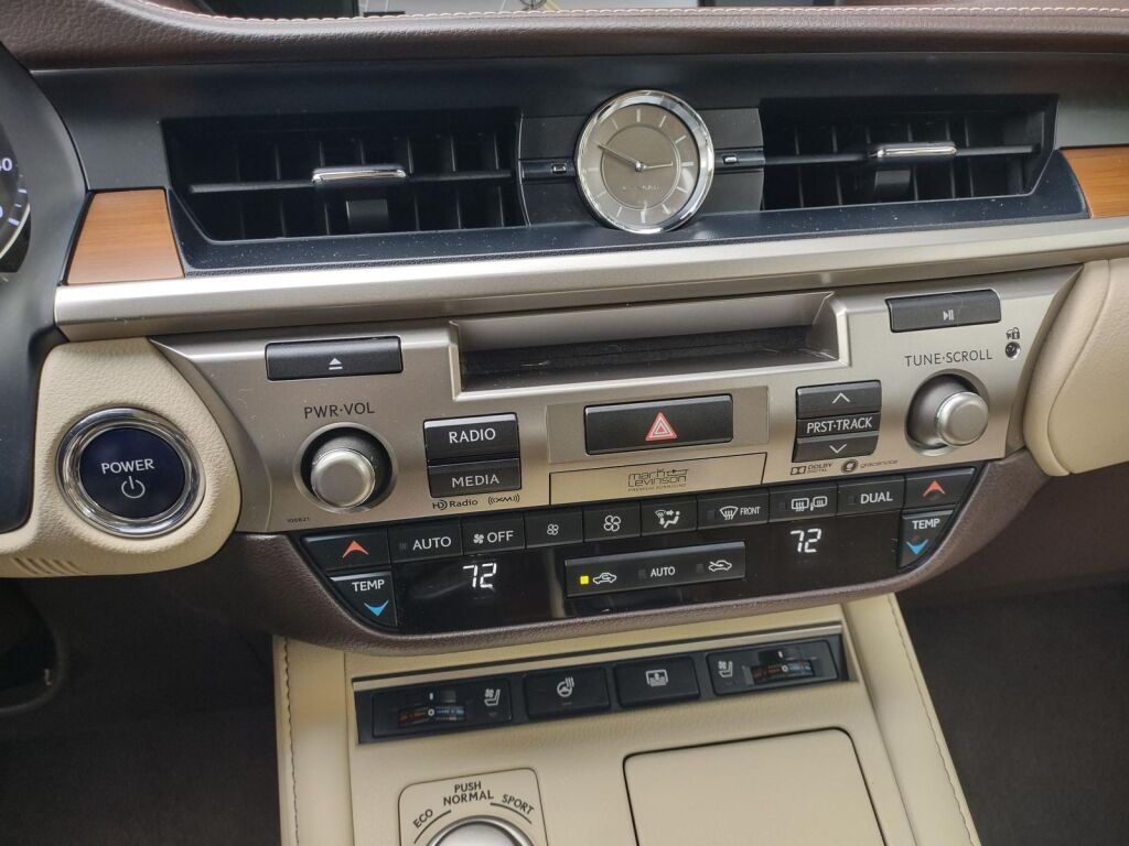 2018 Lexus ES 300h Richmond VA