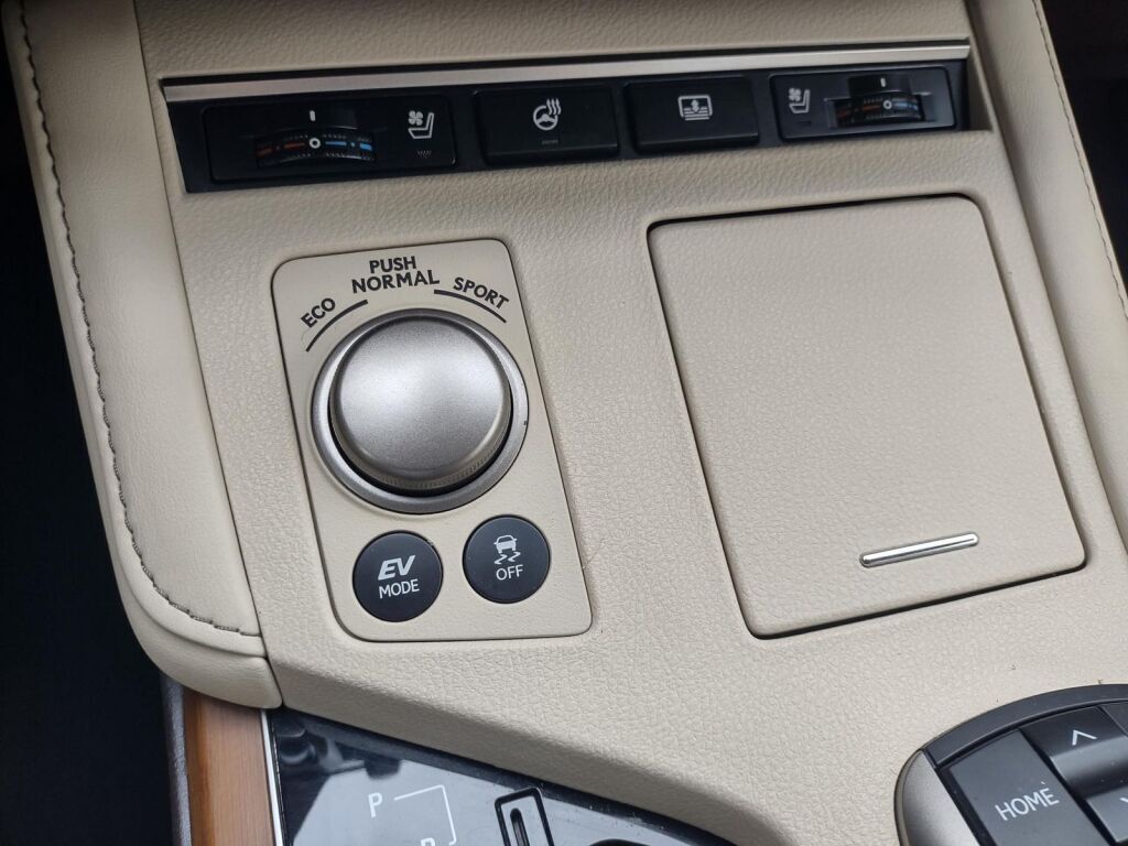 2018 Lexus ES 300h Richmond VA