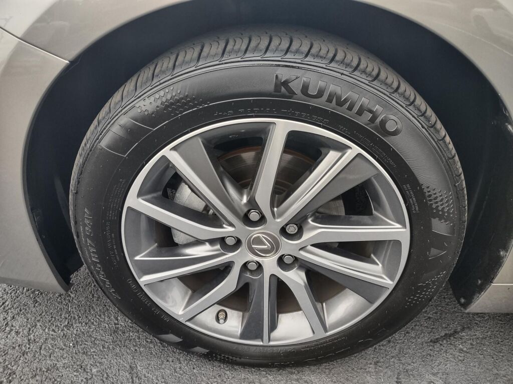 2018 Lexus ES 300h Richmond VA