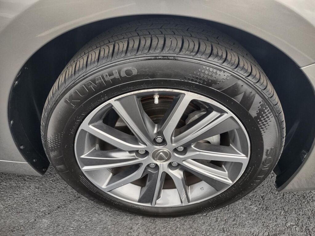 2018 Lexus ES 300h Richmond VA