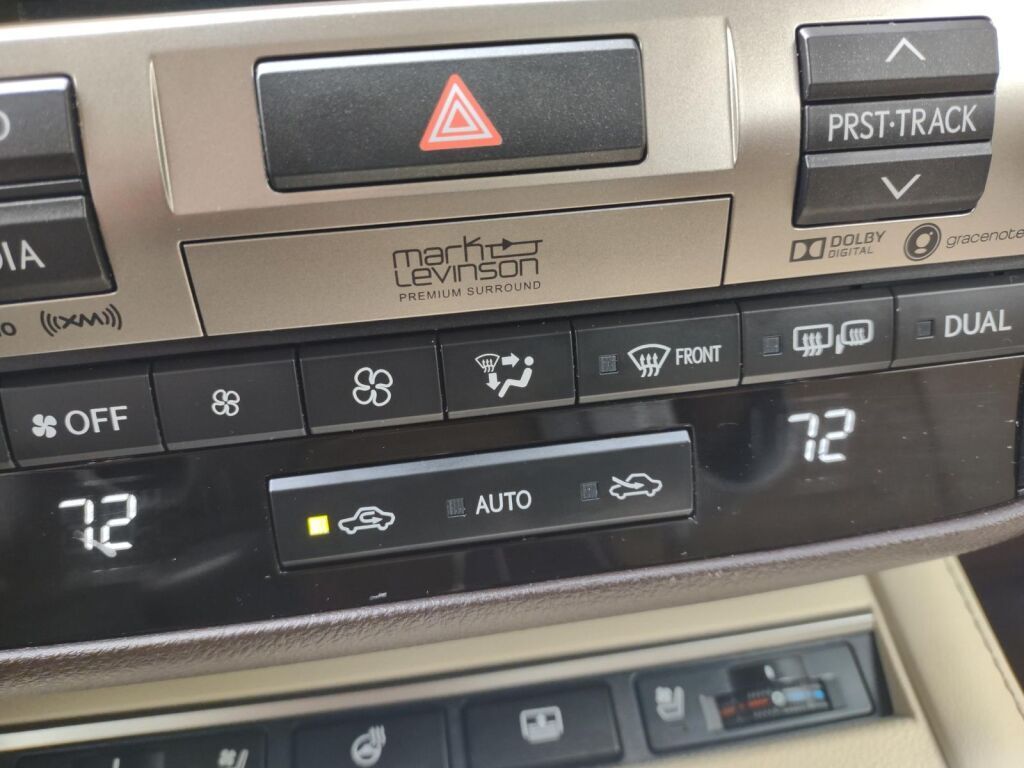 2018 Lexus ES 300h Richmond VA