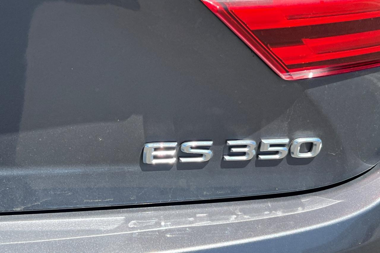 2018 Lexus ES 350 Roseville CA