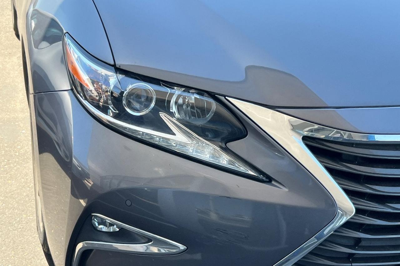 2018 Lexus ES 350 Roseville CA