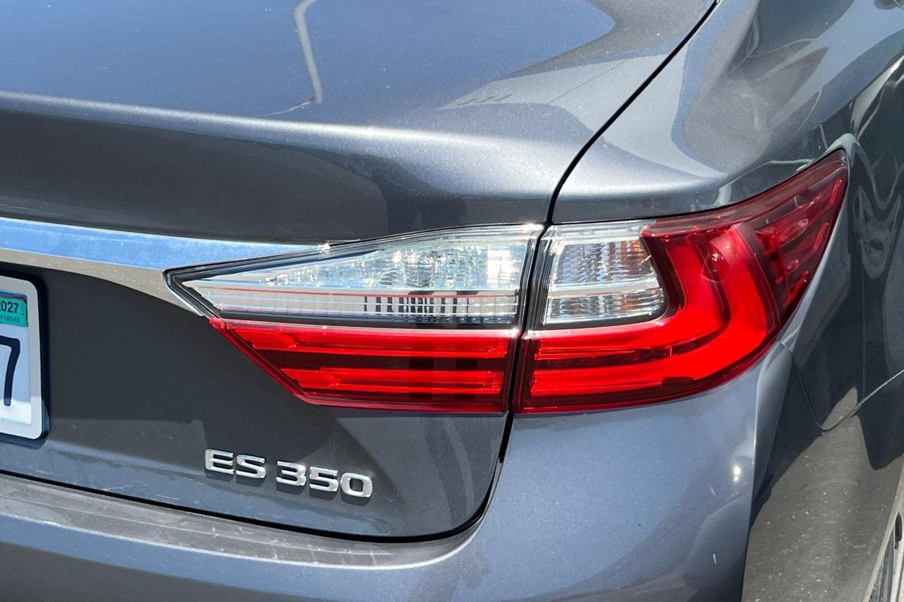 2018 Lexus ES 350 Roseville CA