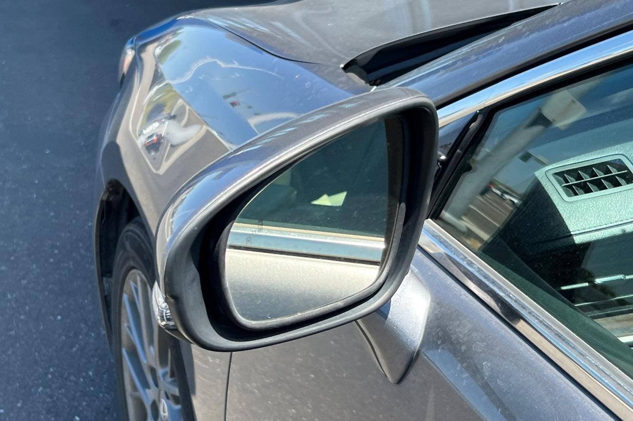 2018 Lexus ES 350 Roseville CA