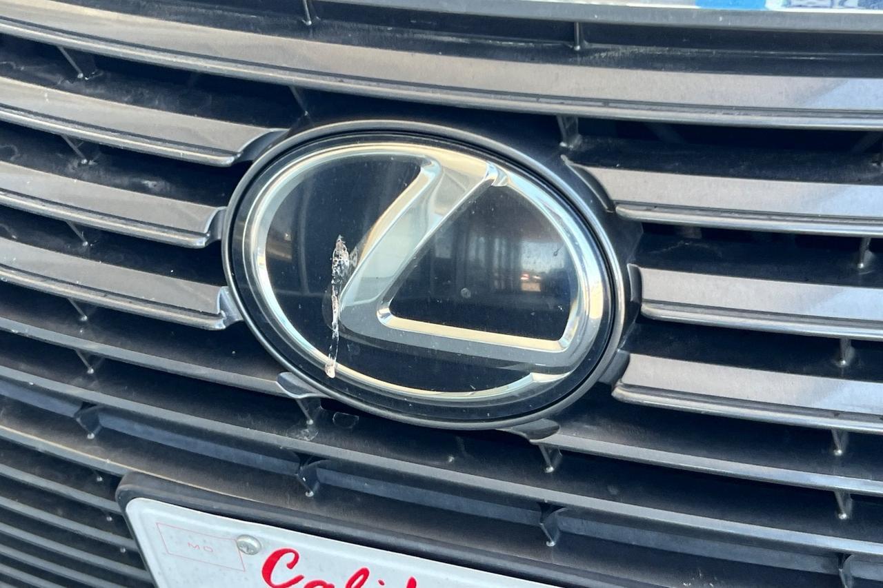 2018 Lexus ES 350 Roseville CA