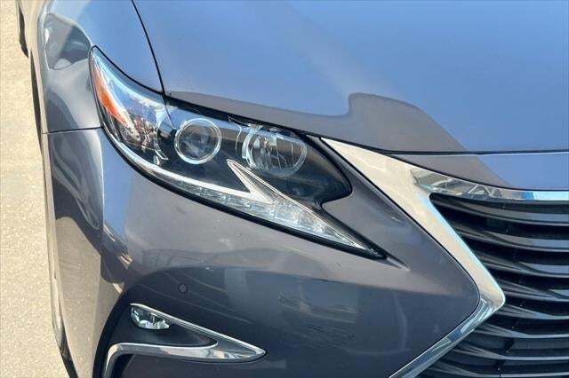2018 Lexus ES 350 Roseville CA