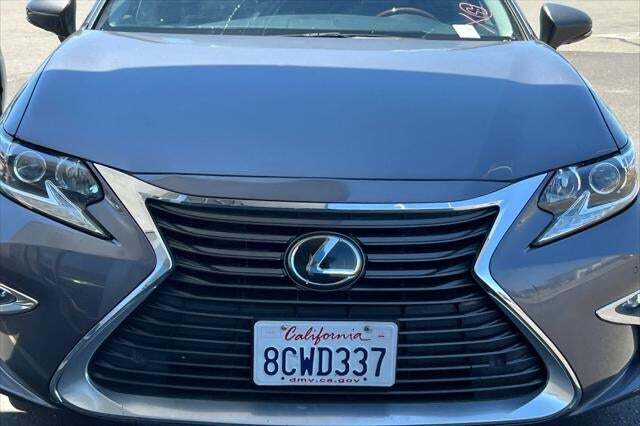 2018 Lexus ES 350 Roseville CA