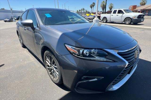 2018 Lexus ES 350 Roseville CA