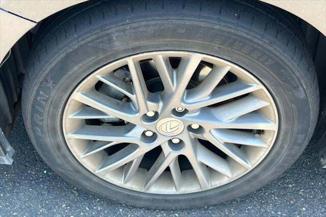 2018 Lexus ES 350 Roseville CA