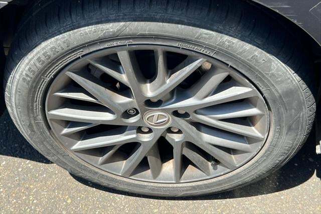 2018 Lexus ES 350 Roseville CA