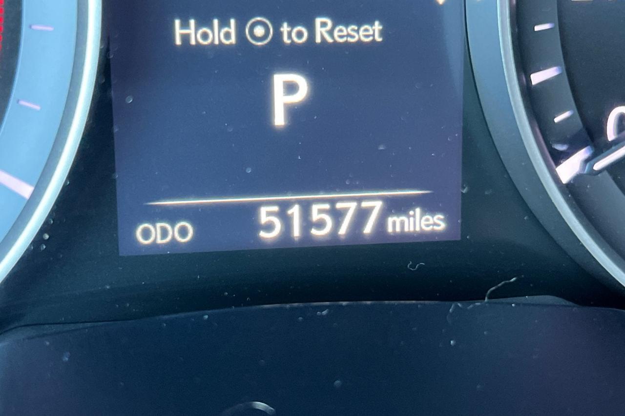 2018 Lexus ES 350 Roseville CA