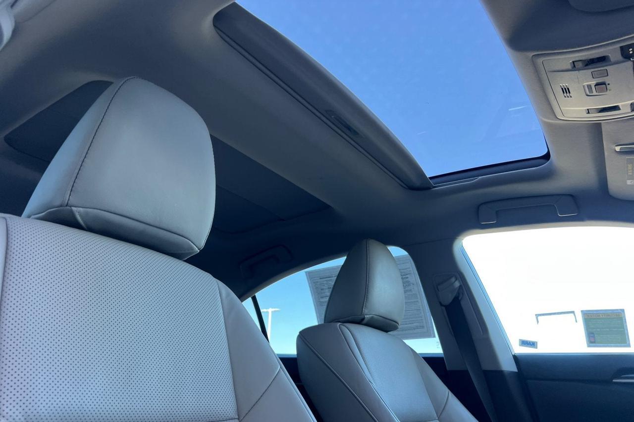 2018 Lexus ES 350 Roseville CA