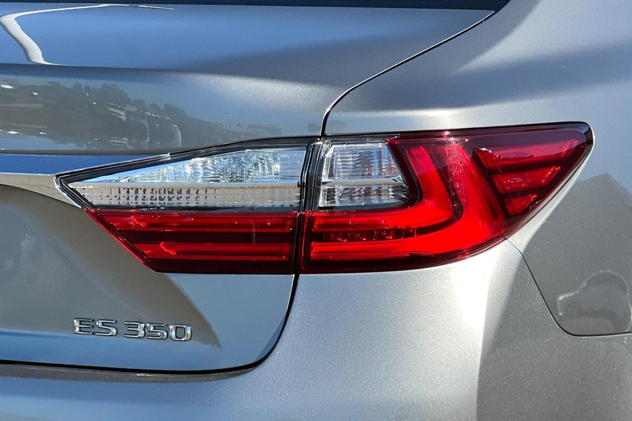 2018 Lexus ES 350 Roseville CA