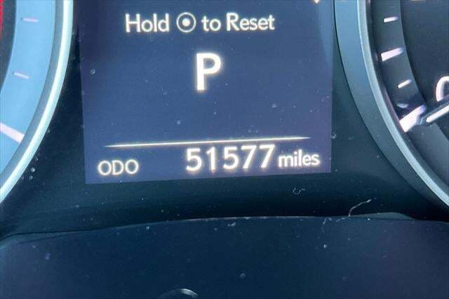 2018 Lexus ES 350 Roseville CA