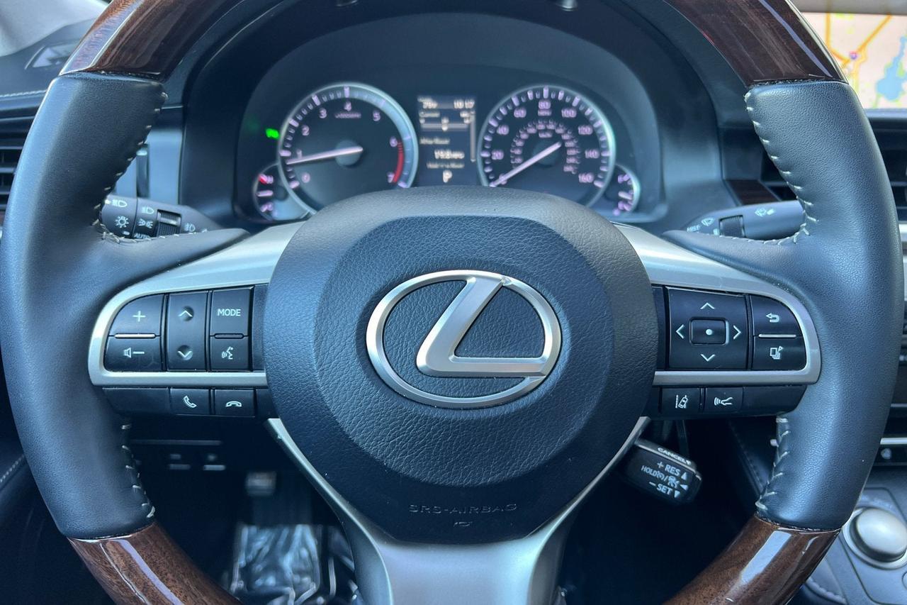 2018 Lexus ES 350 Roseville CA