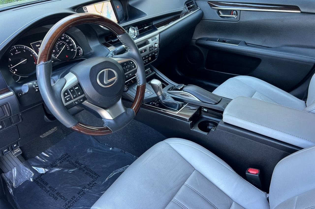 2018 Lexus ES 350 Roseville CA
