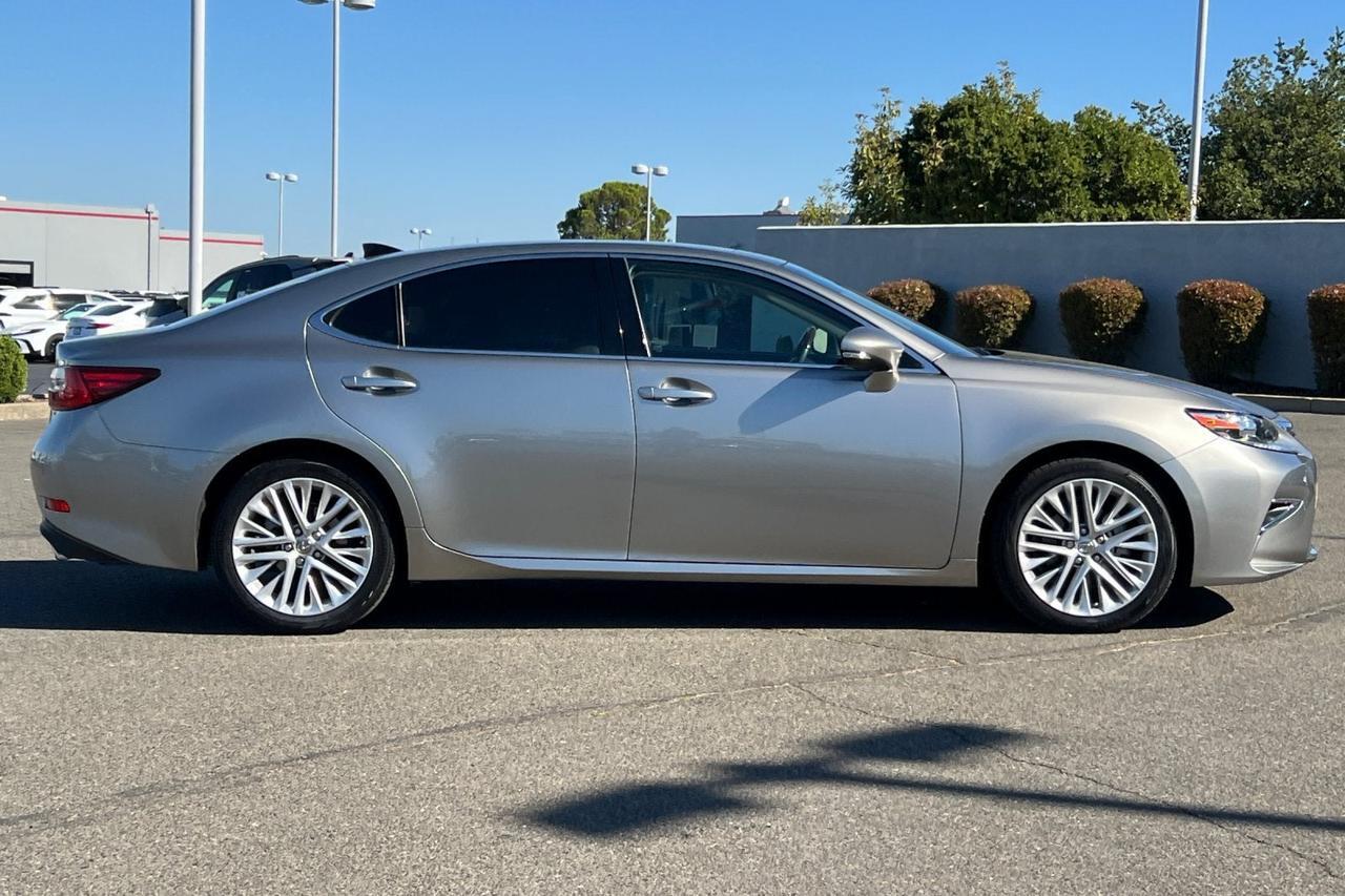 2018 Lexus ES 350 Roseville CA