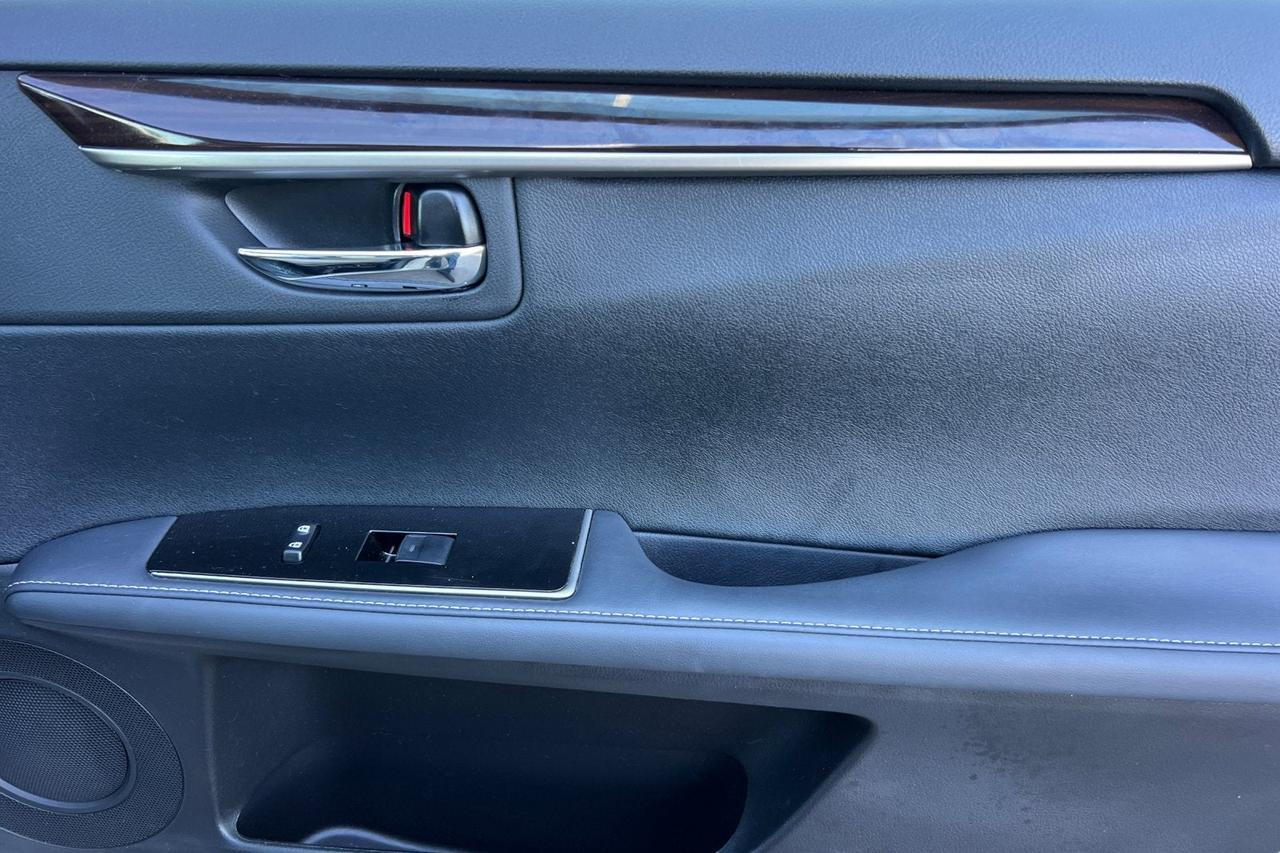 2018 Lexus ES 350 Roseville CA