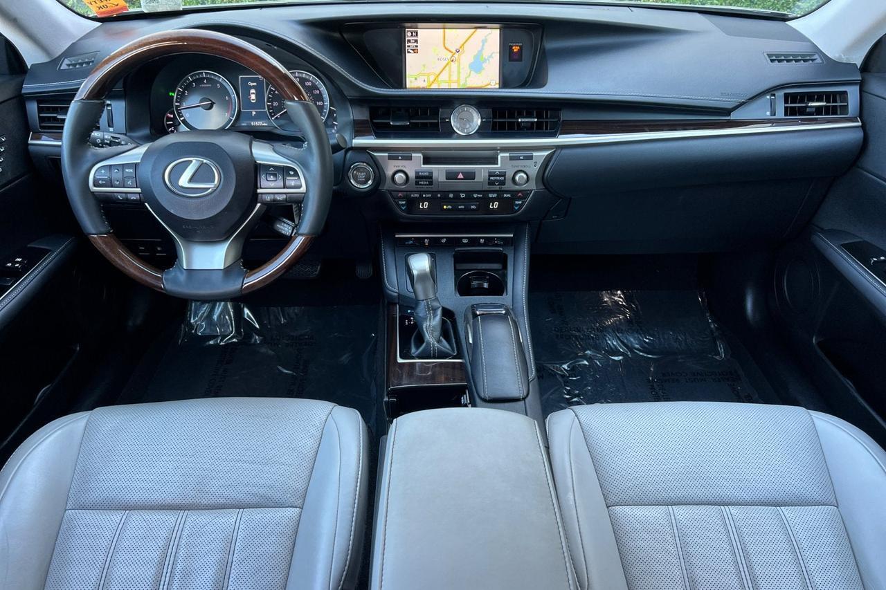 2018 Lexus ES 350 Roseville CA