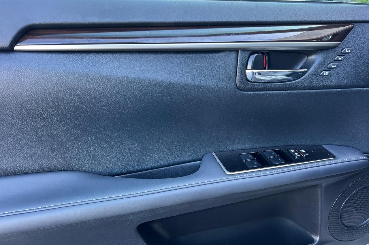 2018 Lexus ES 350 Roseville CA