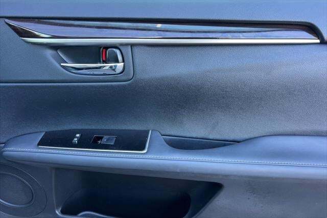 2018 Lexus ES 350 Roseville CA