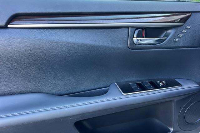 2018 Lexus ES 350 Roseville CA