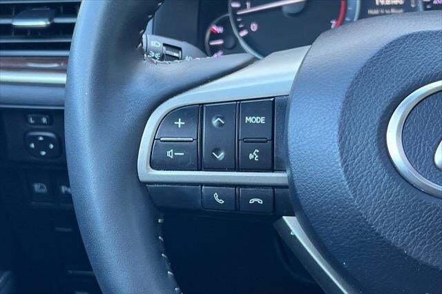 2018 Lexus ES 350 Roseville CA