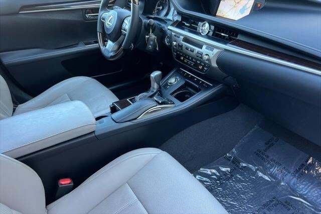 2018 Lexus ES 350 Roseville CA
