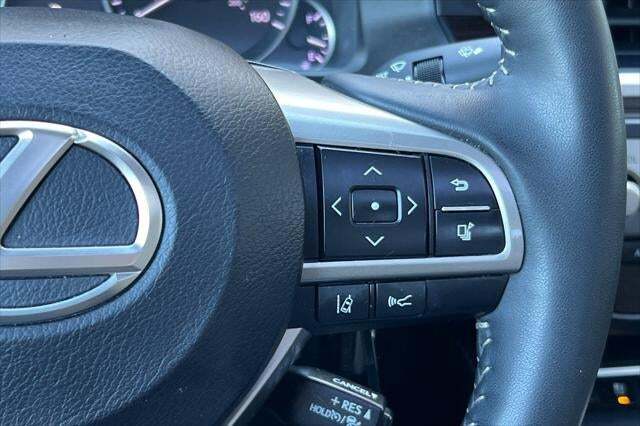 2018 Lexus ES 350 Roseville CA