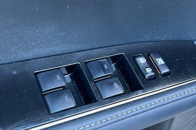 2018 Lexus ES 350 Roseville CA