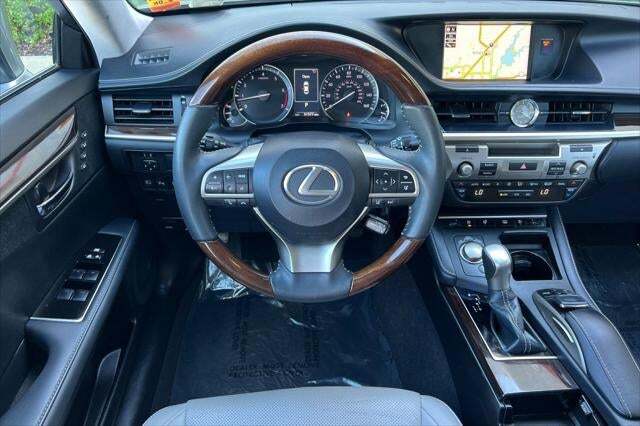 2018 Lexus ES 350 Roseville CA