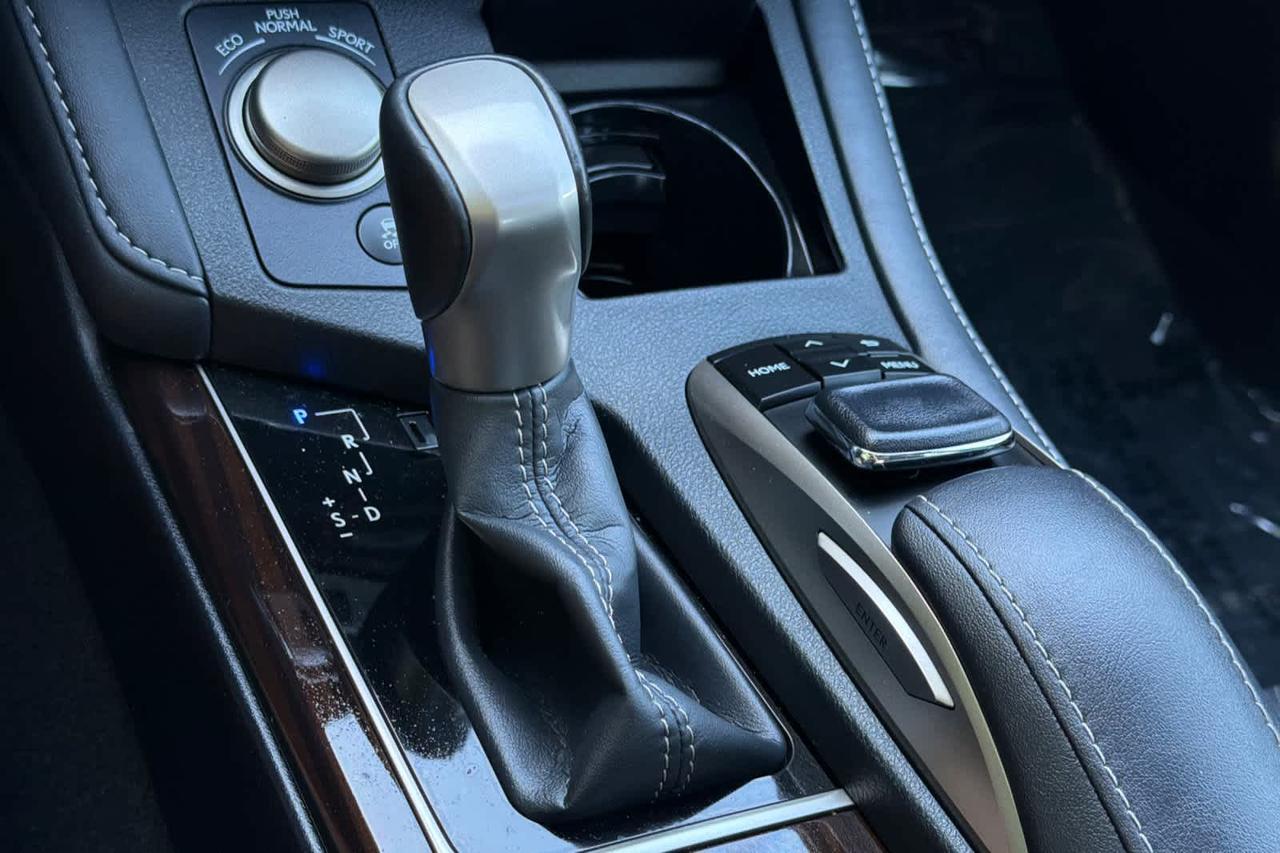 2018 Lexus ES 350 Roseville CA