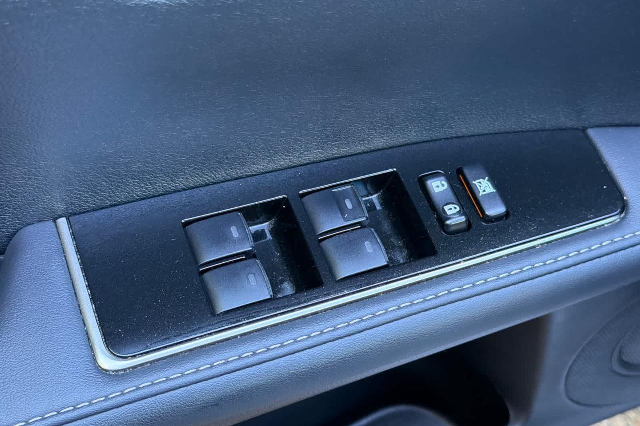 2018 Lexus ES 350 Roseville CA