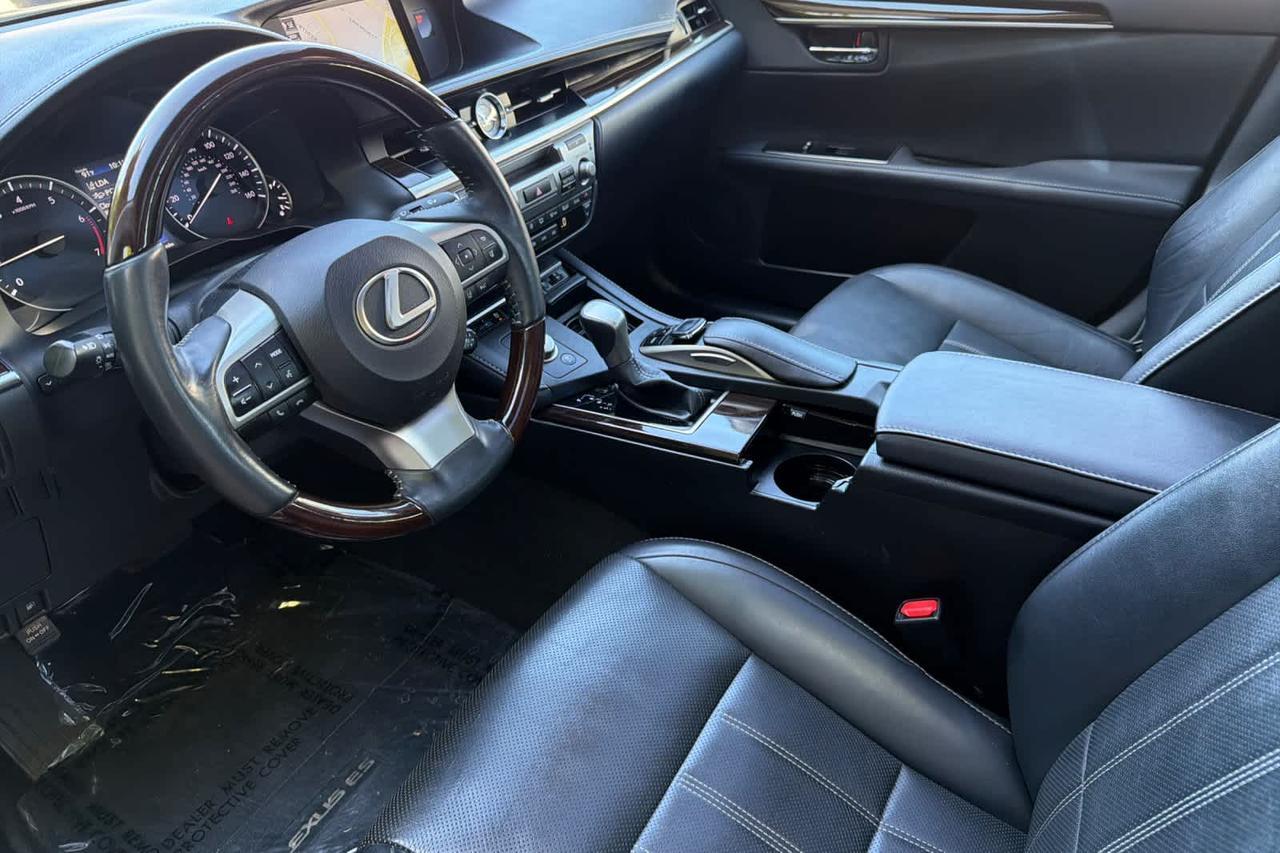 2018 Lexus ES 350 Roseville CA