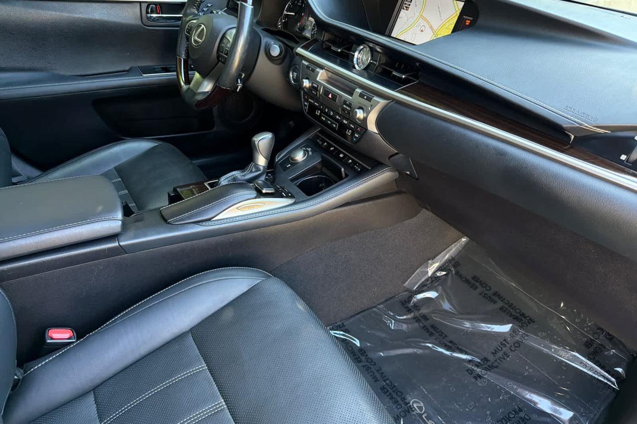 2018 Lexus ES 350 Roseville CA