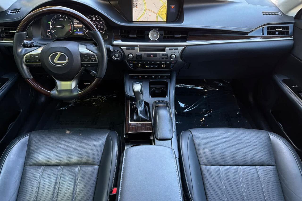 2018 Lexus ES 350 Roseville CA