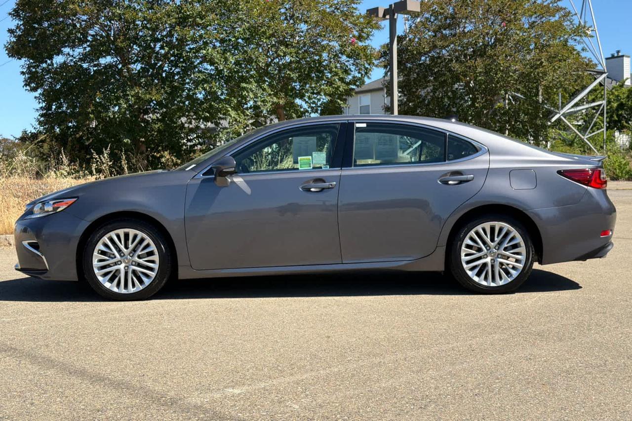 2018 Lexus ES 350 Roseville CA