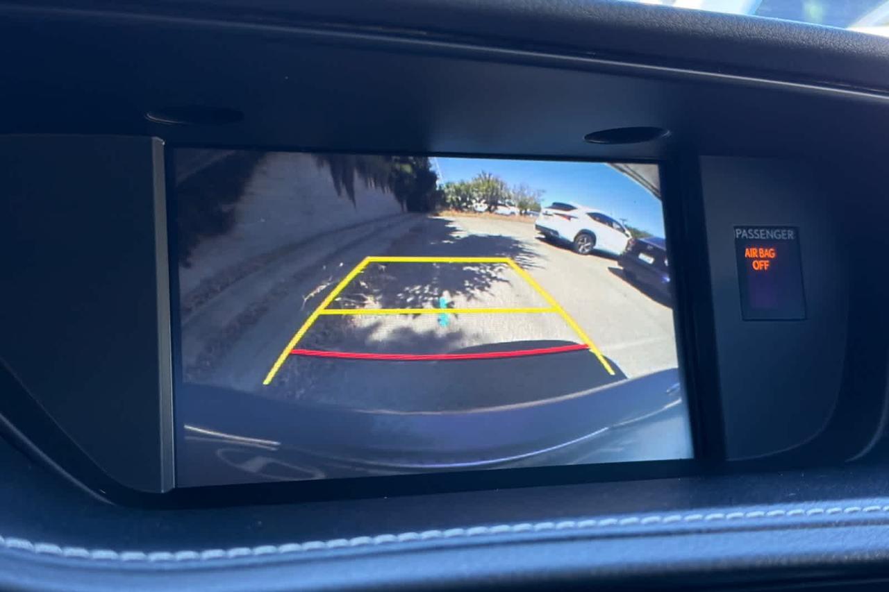 2018 Lexus ES 350 Roseville CA