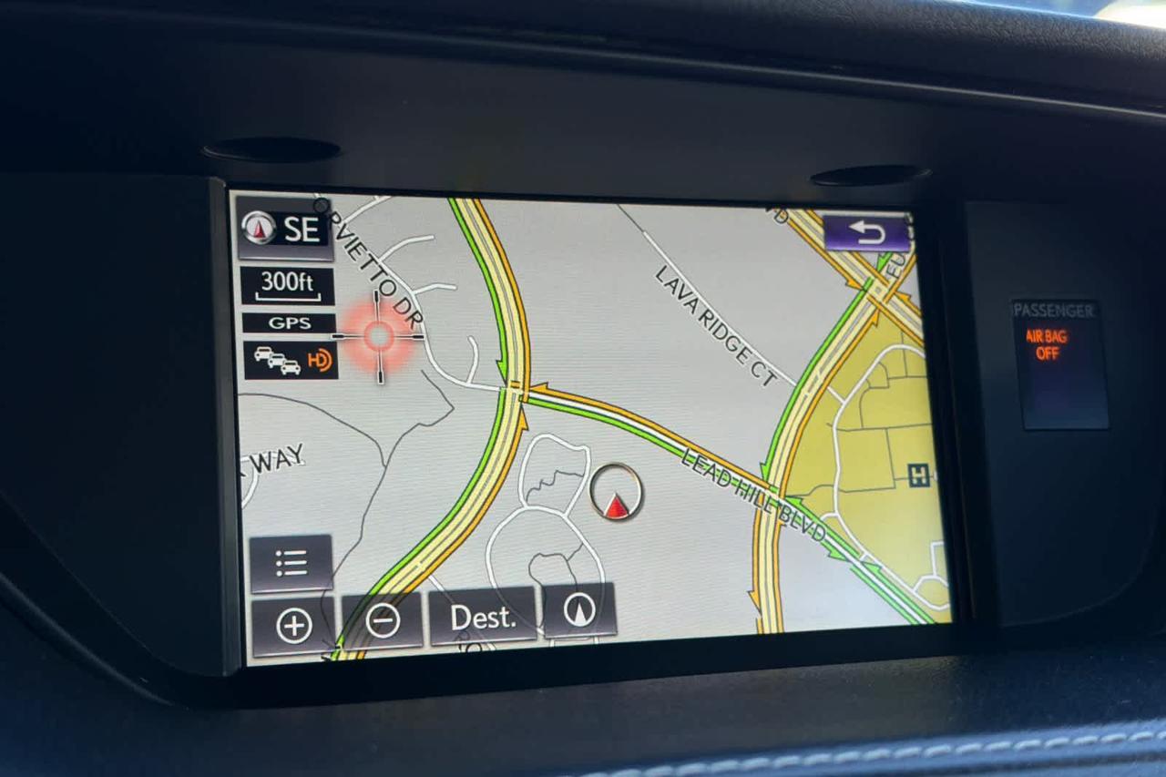 2018 Lexus ES 350 Roseville CA