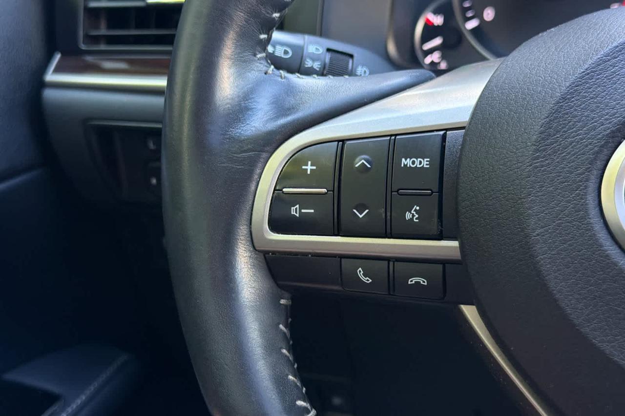 2018 Lexus ES 350 Roseville CA