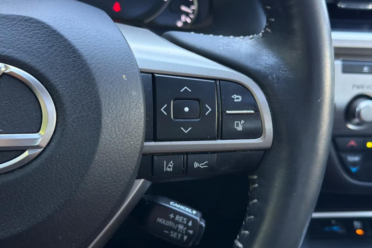 2018 Lexus ES 350 Roseville CA