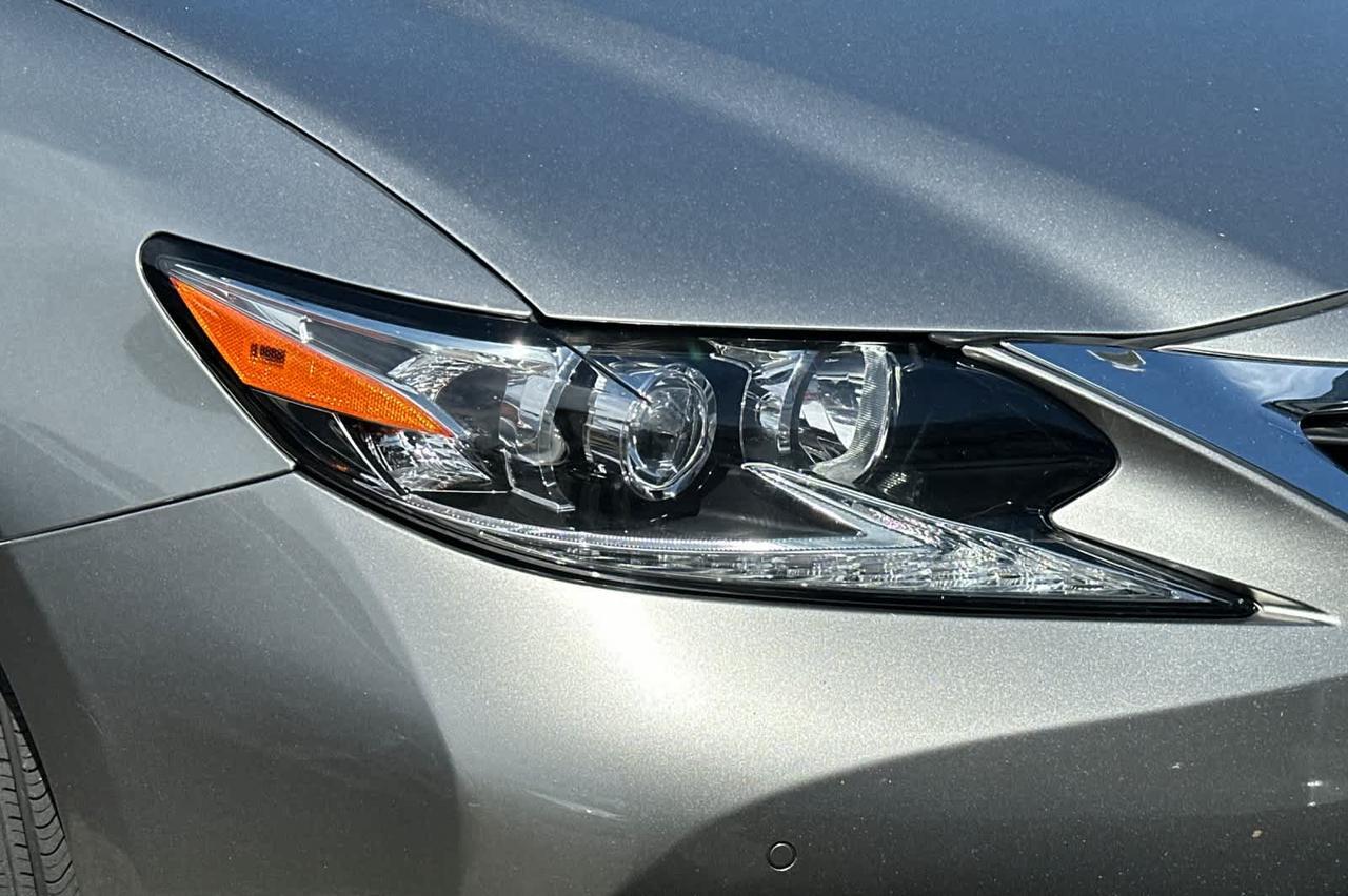 2018 Lexus ES 350 Roseville CA