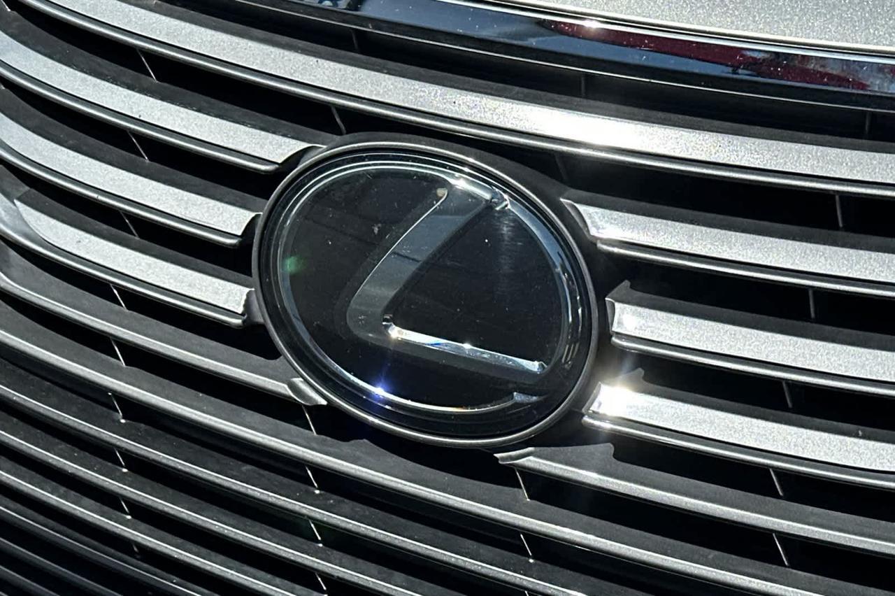 2018 Lexus ES 350 Roseville CA