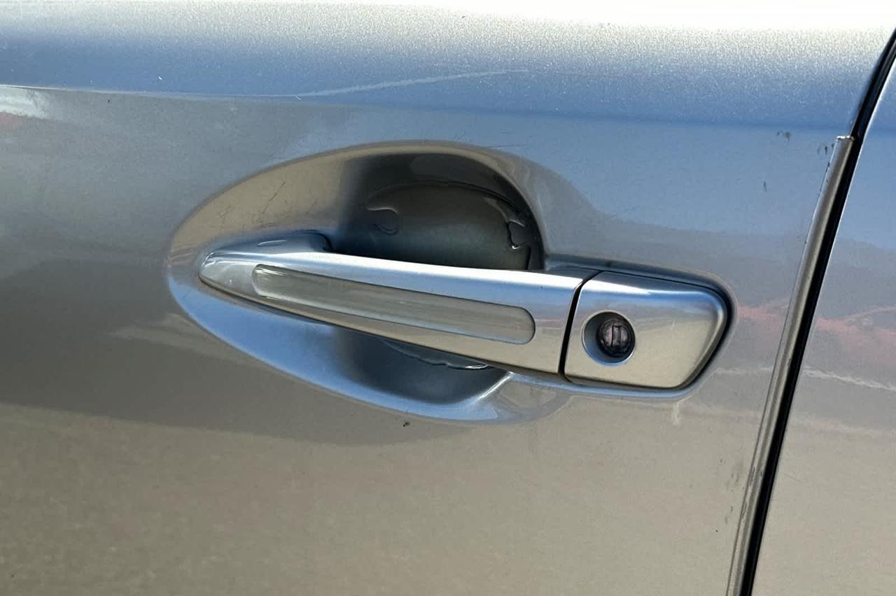 2018 Lexus ES 350 Roseville CA