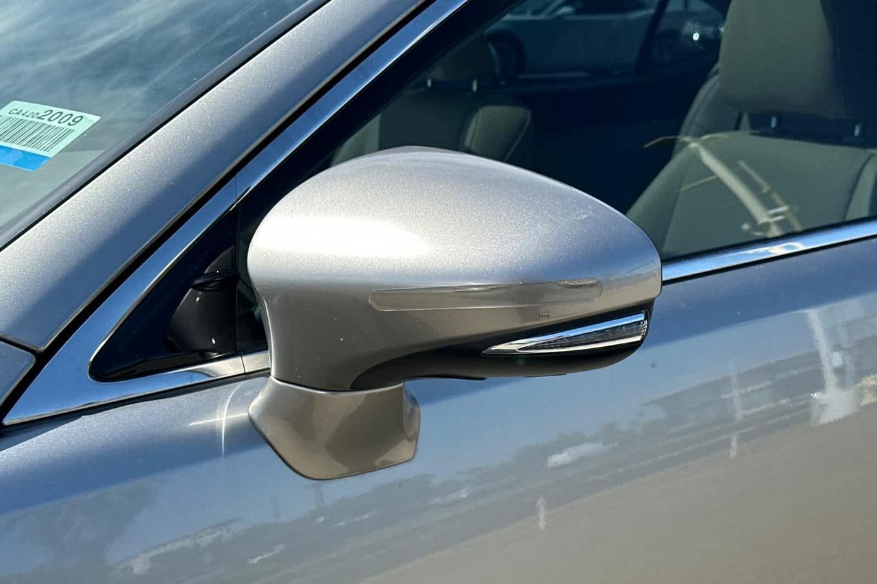 2018 Lexus ES 350 Roseville CA