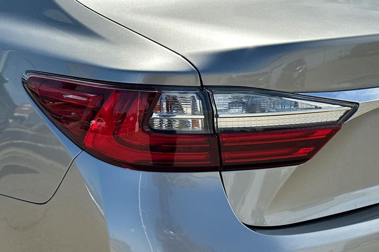 2018 Lexus ES 350 Roseville CA