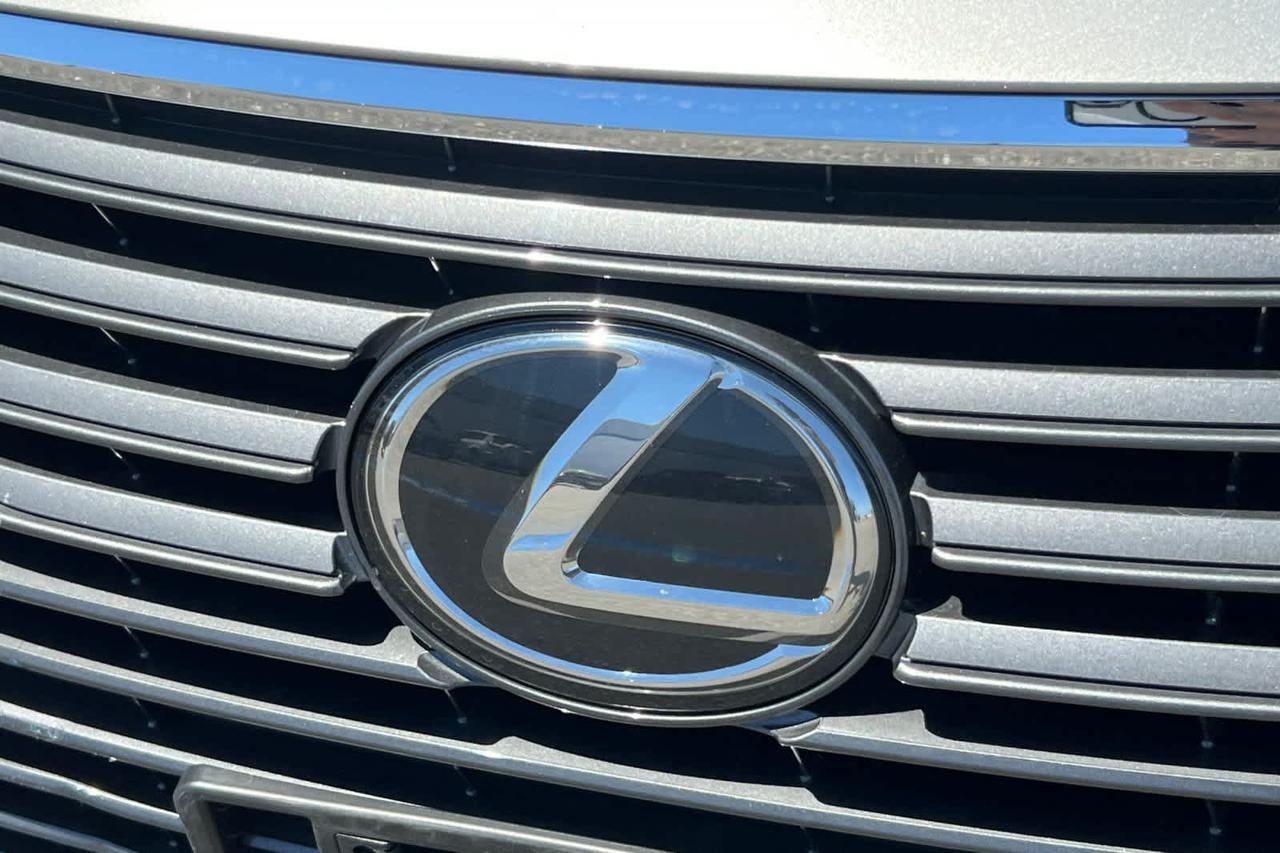 2018 Lexus ES 350 Roseville CA